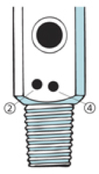 Connection 890 - Scott Medical Products