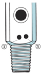 Connection 910 - Scott Medical Products