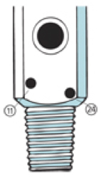 Connection 973 - Scott Medical Products