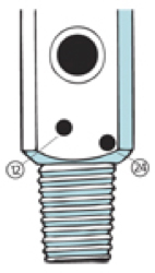 Connection 977 - Scott Medical Products